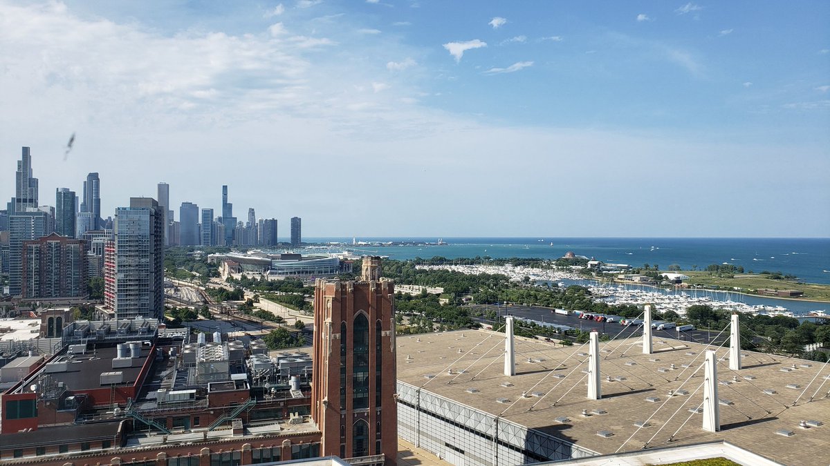 KamishaJohnson2's tweet photo. Excited to be in beautiful Chicago for #2022AACC https://t.co/t7PUpeX6Fx