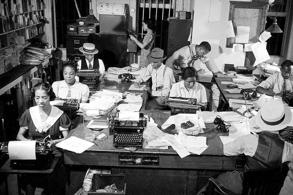 Fannie Lou Hamer's America tweet media