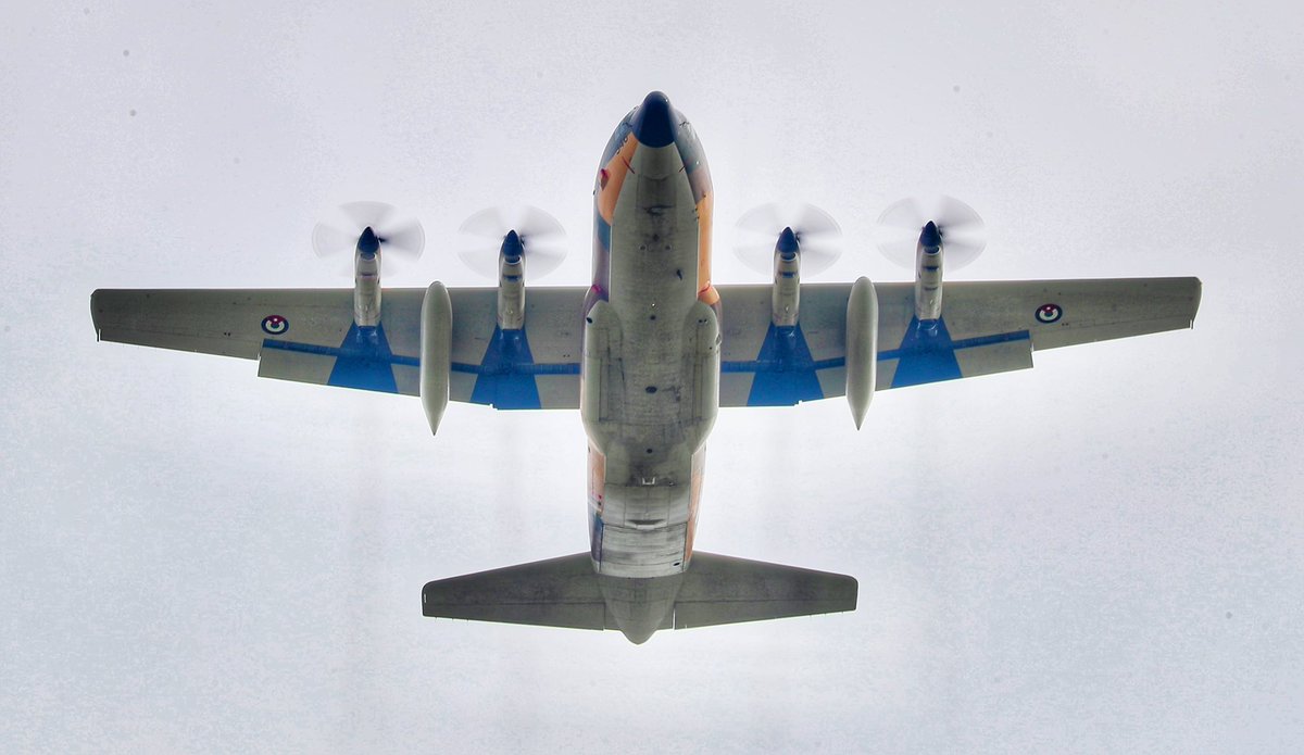 DEL Aviation tweet media