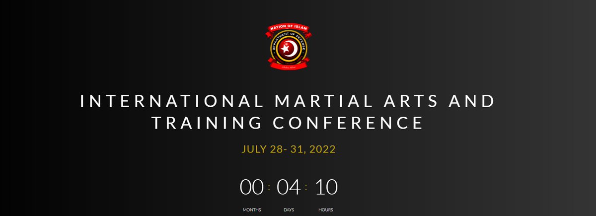 URGENT NTC UPDATE - PLEASE READ

PLEASE BE ADVISED - TODAY IS THE LAST DAY to register in advance online for the 27th Annual National Training Conference. After today, you will have to register in person at the Wisconsin Center.
REGISTER HERE 🔽🔽🔽🔽🔽
thevskjiujitsu.com