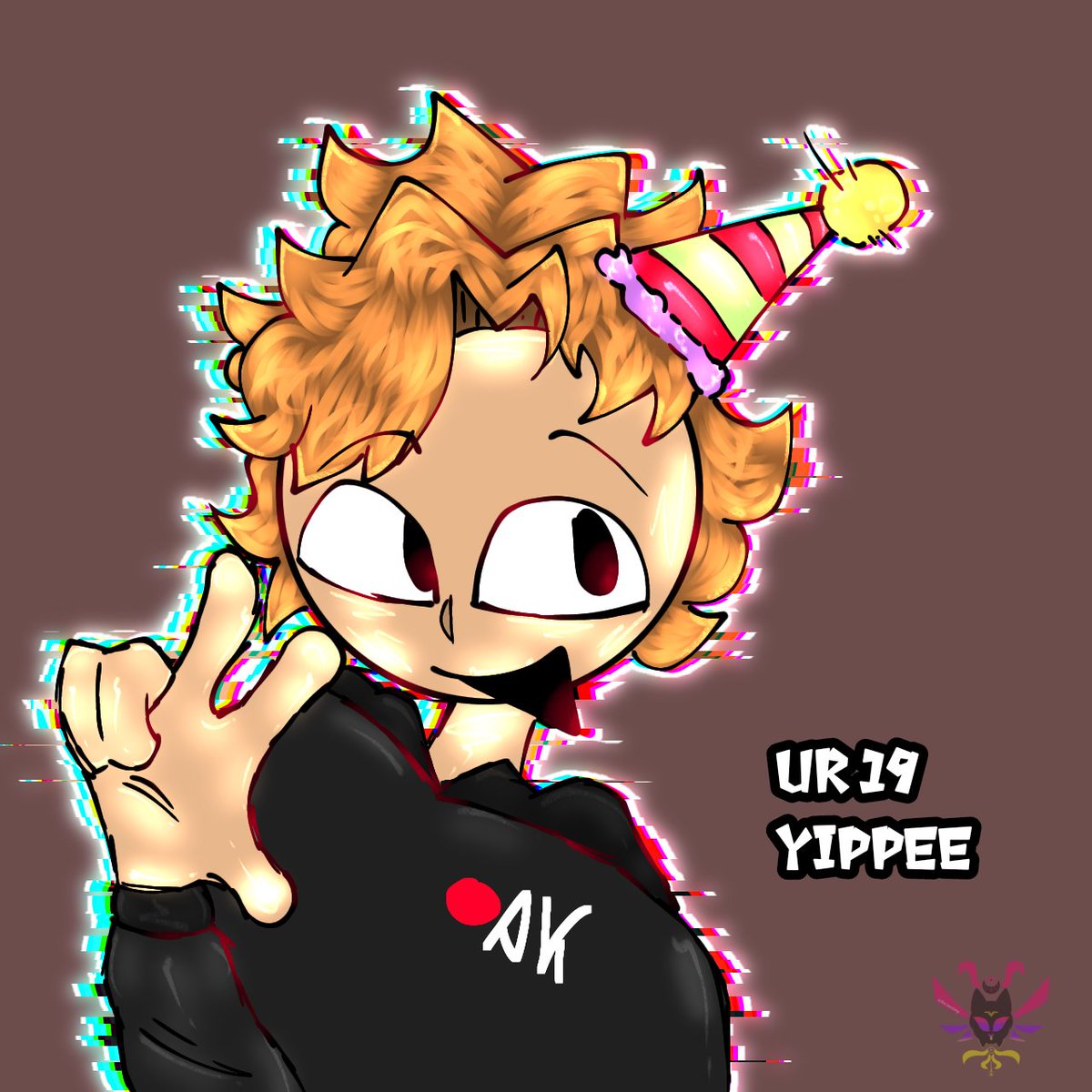 happy_birthday_alex_kisterのTwitterイラスト検索結果(古い順)。