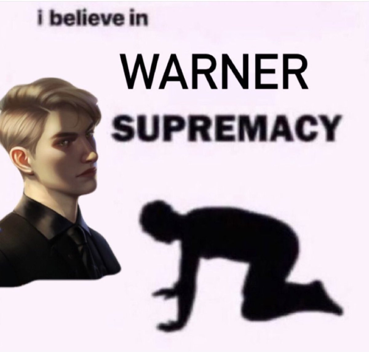 warnersjb's tweet photo. com estilhaça-me nos trends vou aproveitar e fazer propaganda do meu homem

amém, aaron warner 🙏 https://t.co/giQG7AlGDu