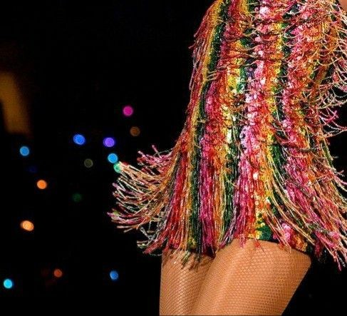 taylor swift's reputation tour details