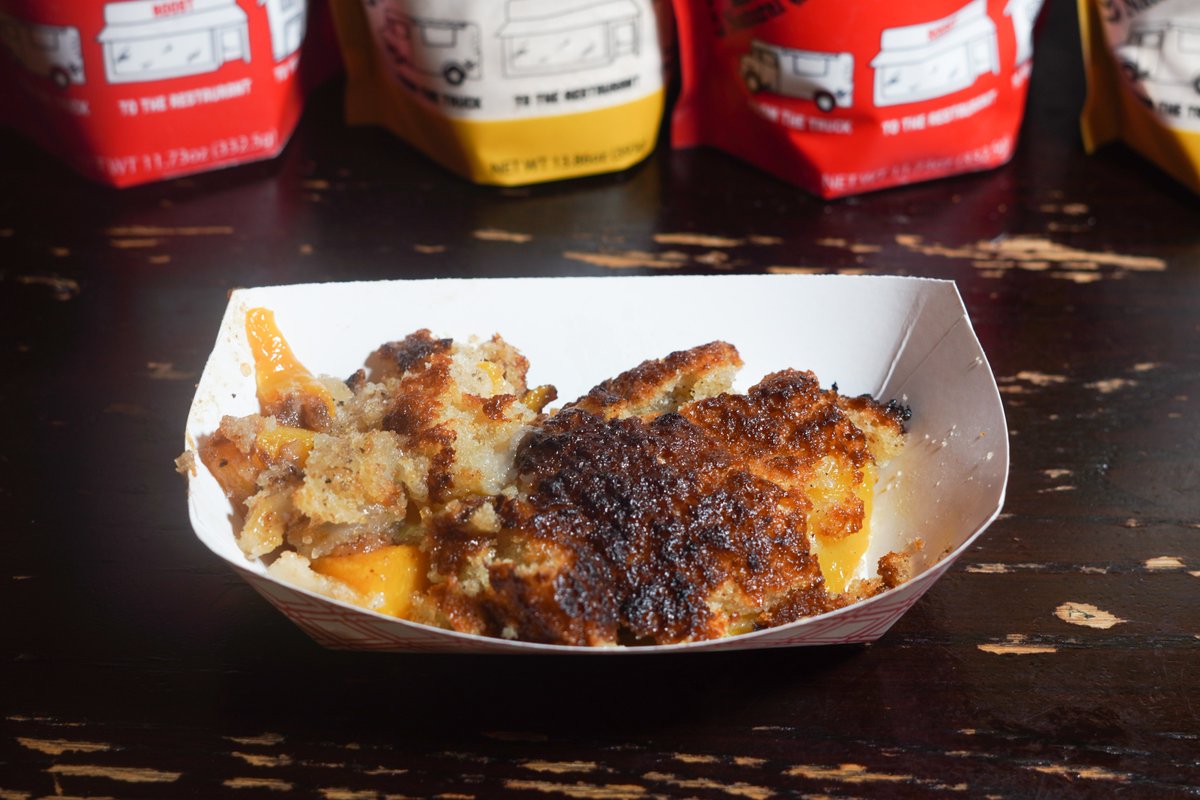Roost Chicken & Biscuits tweet media
