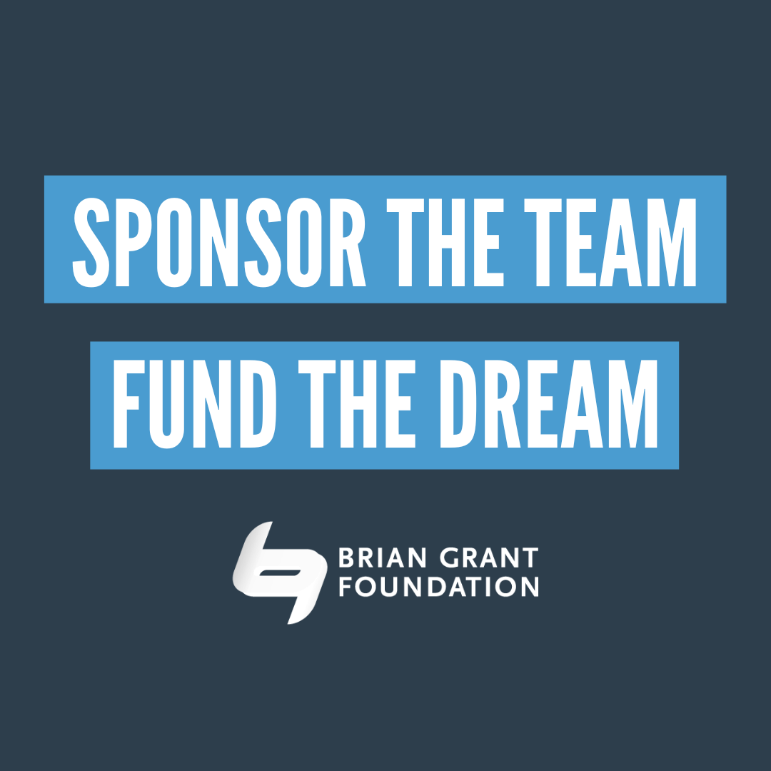 BrianGrantOrg's tweet photo. We're already halfway to our goal of raising $5,000 to support our #PortlandToCoast team! Can you help us raise awareness of the strength and diversity that exist in the #Parkinsons community by chipping in $5 or $10 today? https://t.co/Hy69aJaeCW https://t.co/MzT18Q9jUn