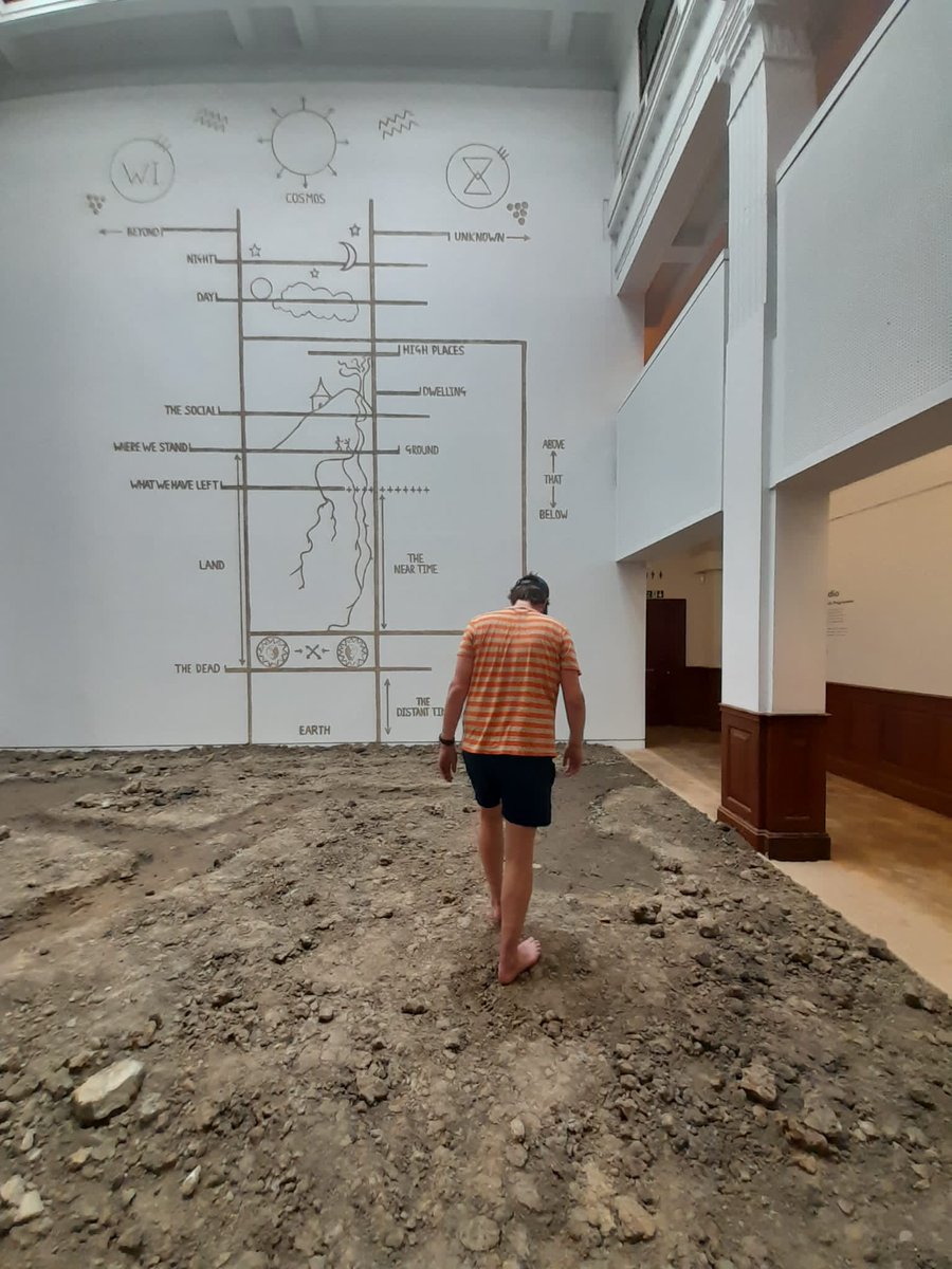 Christopher Whitby tweet media