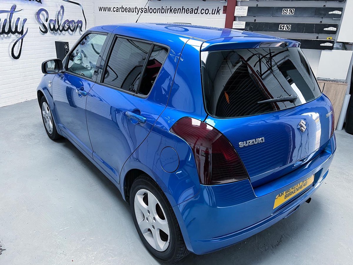 CarBeauty Birkenhead tweet media