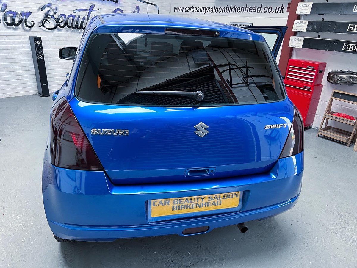 CarBeauty Birkenhead tweet media