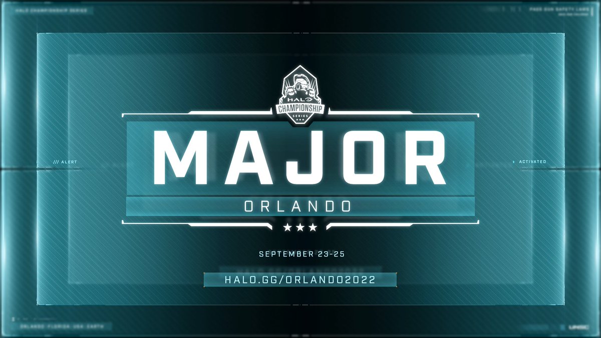 Halo Esports tweet media