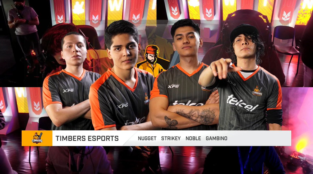 Halo Esports tweet media