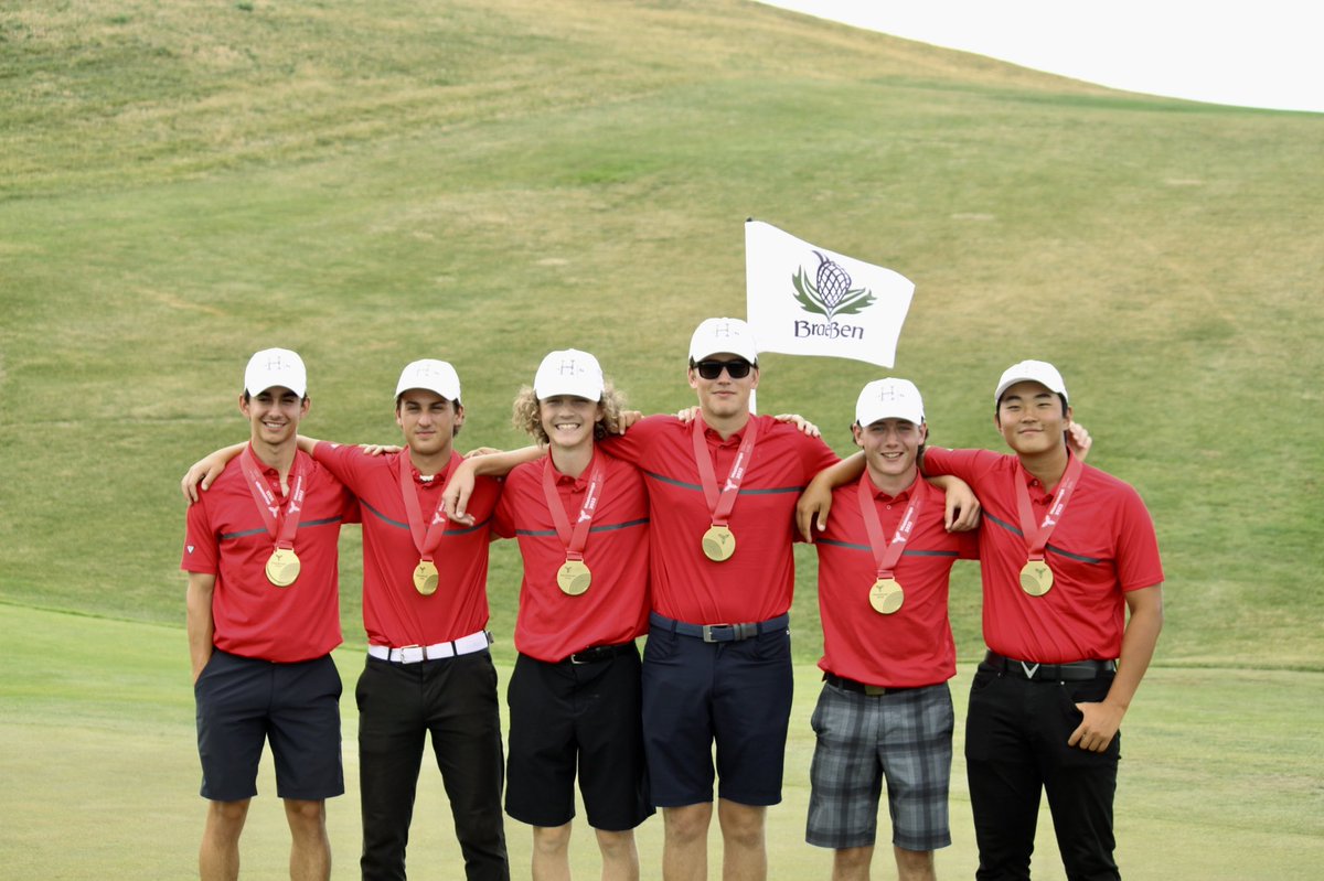 Junior Golf Pathway (Ontario) tweet media
