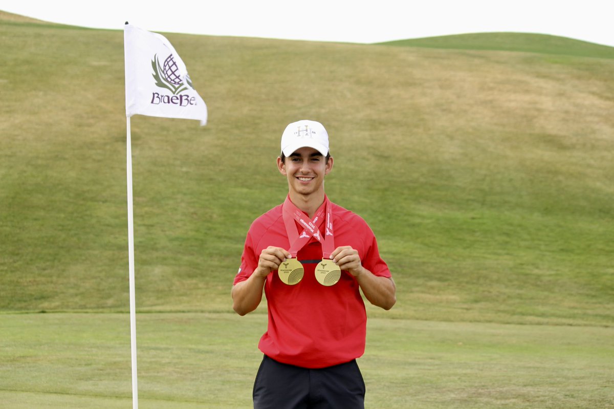 Junior Golf Pathway (Ontario) tweet media