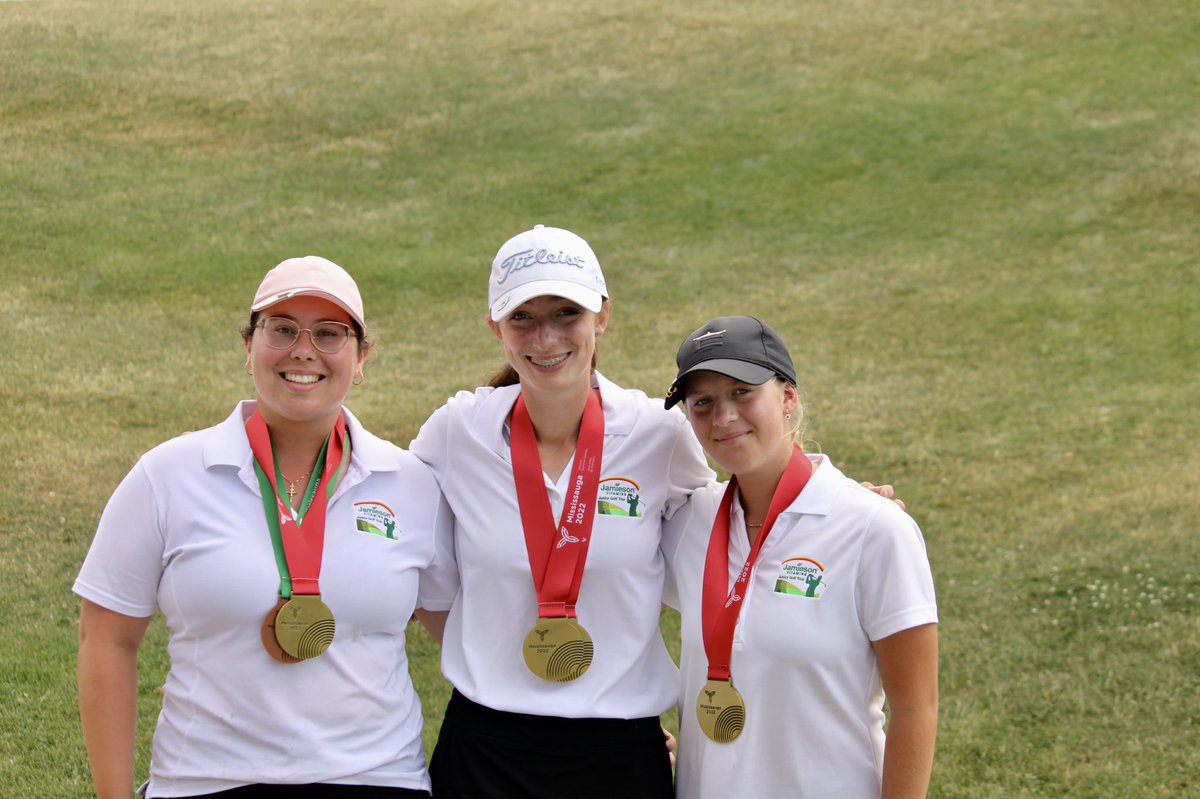 Junior Golf Pathway (Ontario) tweet media