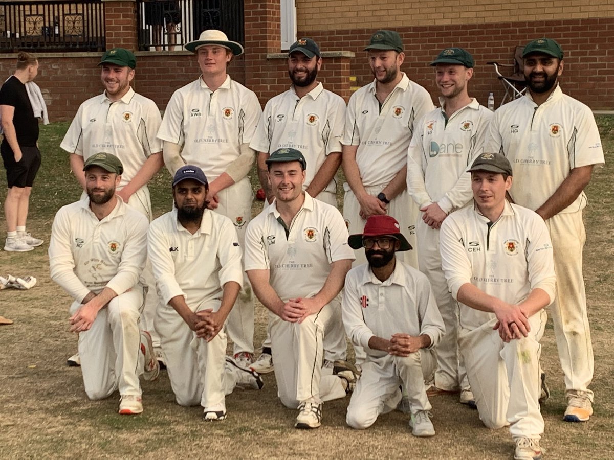 OfficialGHCC's tweet photo. Great day for the lads! Up the goblets!!! https://t.co/SqMDCO4yiQ