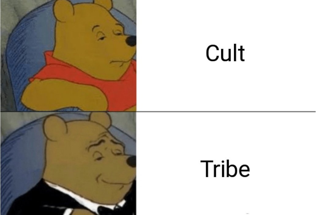 ThijmenTribe's tweet photo. #TribeTakeoverWeek 
@trippinapes
🌀🌀🌀 https://t.co/FJesjSGwvy