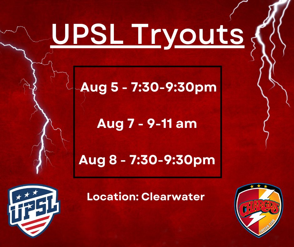 Chargers Soccer Club tweet media