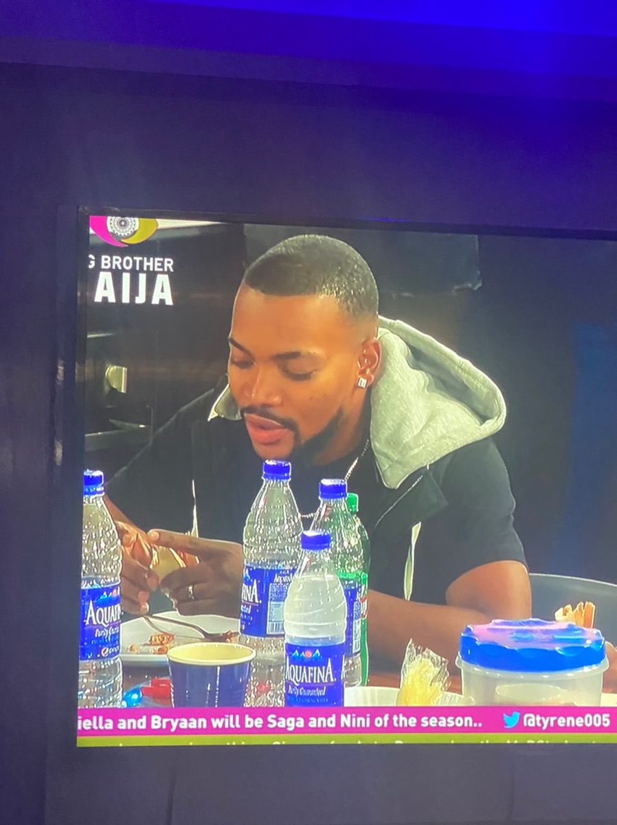 afromodeluk's tweet photo. @Kess_Adjekpovu #TeamKess #BBNaijaLevelUp most loved housemate 2022 https://t.co/46tWmL9D8x