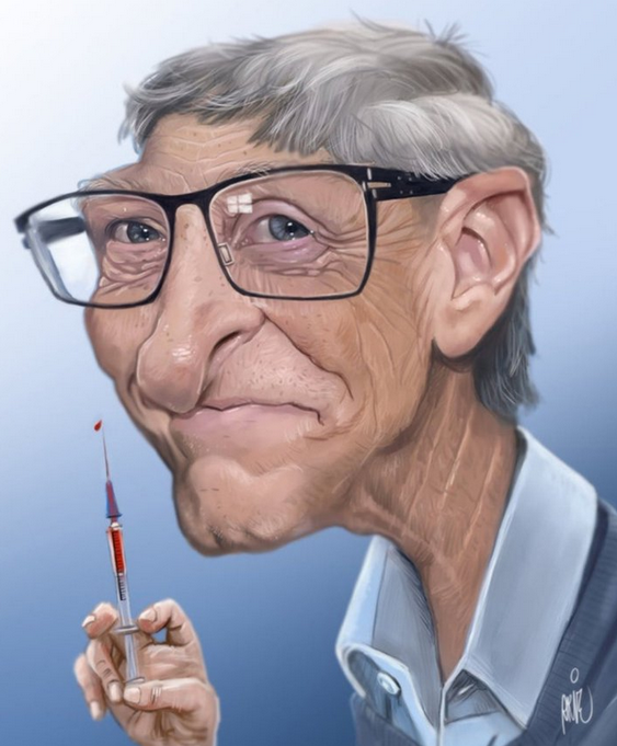 zoomabus's tweet photo. "Pour gagner gros, il faut parfois prendre de gros risques"
Bill Gates
#BillGatesGate https://t.co/2b9LfSIUtn