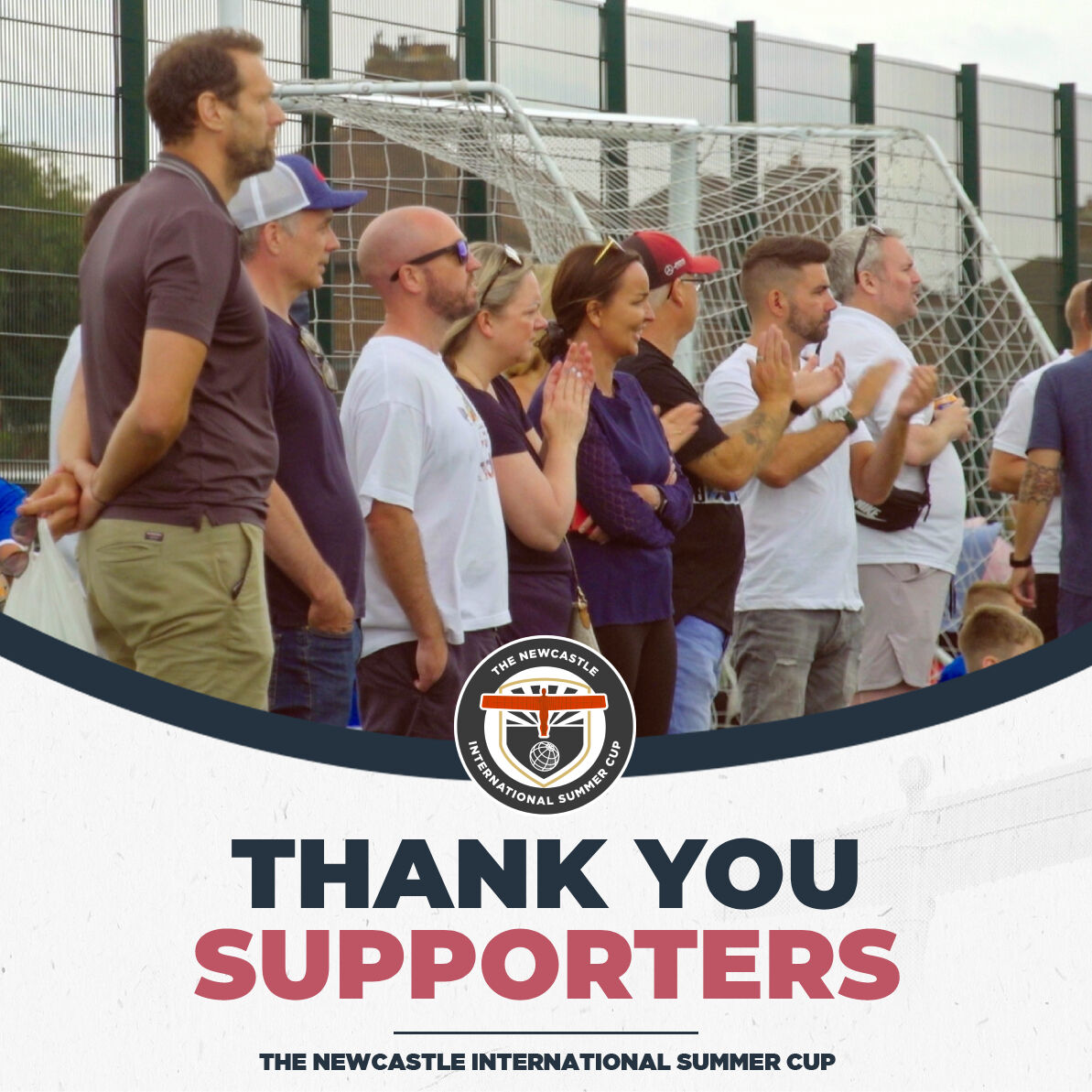 T_W_Soccer's tweet photo. ๐ง๐๐๐ก๐ ๐ฌ๐ข๐จ ๐๐ฉ๐๐ฅ๐ฌ๐ข๐ก๐ ๐
And that's it! #NISC22 has come and gone in a flash. We have so much more photo and video to upload over the coming days, but wanted to wish you a safe journey home with a few thank yous...
See you next year? https://t.co/WD1IMz8LEa