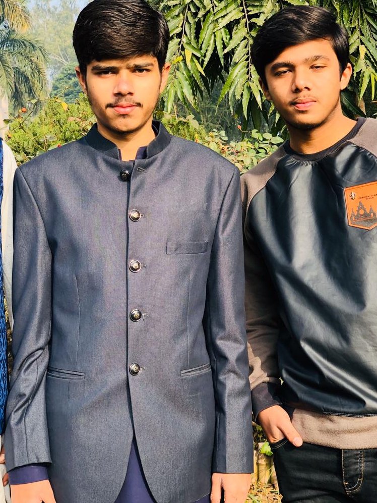 good days