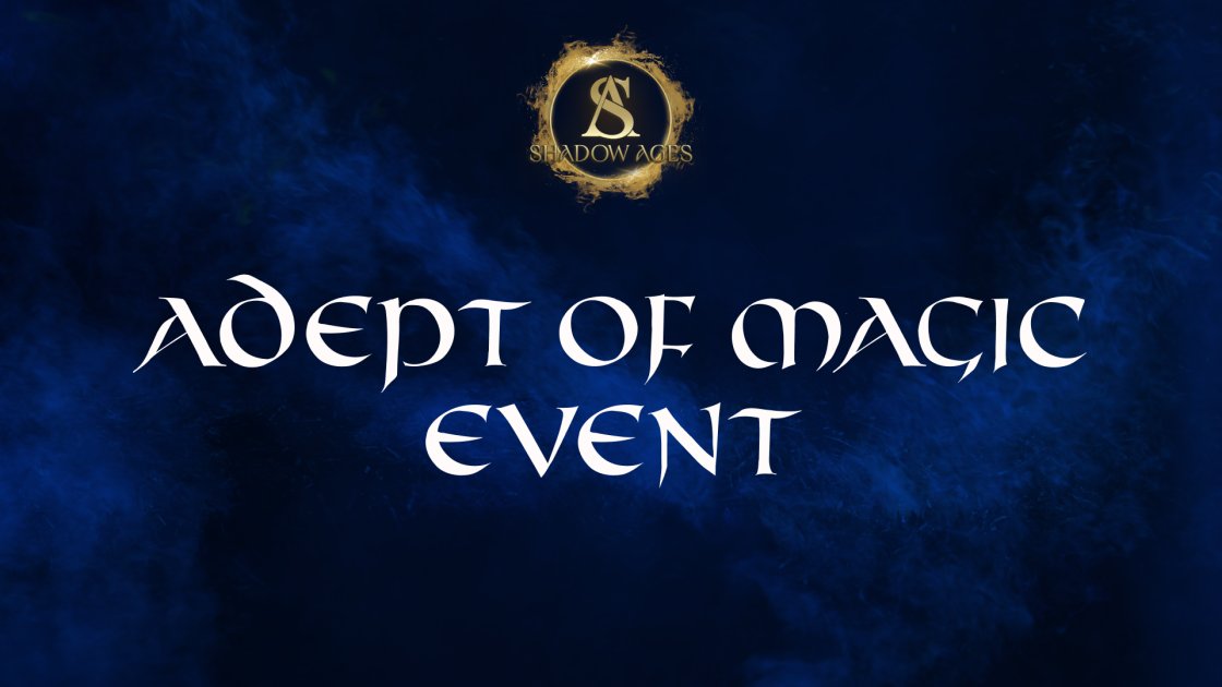 🧙‍♂️ Wizards of Atteria, get your free nft 🔥 

Take part in Adept of Magic ✨ and show your talent!

#waxio #play2earn #NFT #WAXP