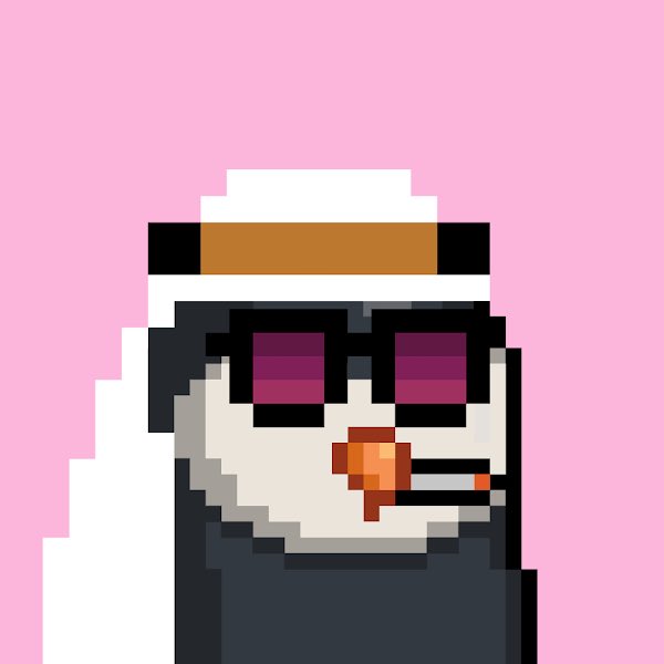 SaudiBirds_NFT's tweet photo. Just minted #232 #231 Saudi birds kingdom 🚀🚀🚀🚀👑 #MAXBIDDING 
Let’s go big giveaway when we hit #250 🦉🦉🦉🦉🦉
Mint https://t.co/Rl11KZFfai https://t.co/ORnDUHebPz