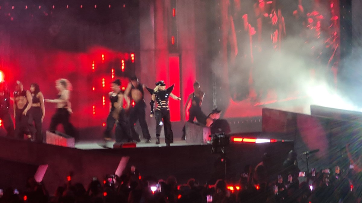 2 ans à attendre mais ça en valait la peine