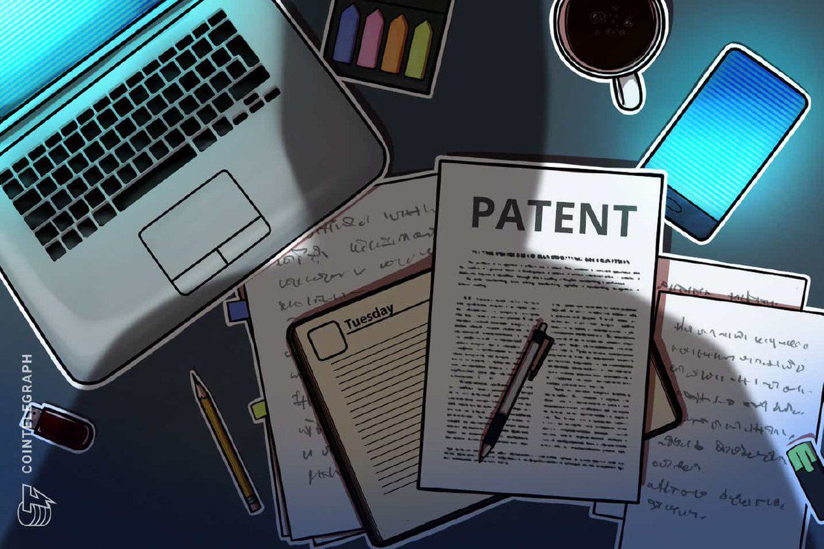 mooncodupdate__'s tweet photo. 🏞Disney patents technology for a theme park Metaverse
Disney has been approved for a patent that would create personalized interactive attractions for theme park visitors. The technology would facilitate headset-free
#cryptocurrency #nftdrop #cryptoartist #nftcollectibles https://t.co/mYCIRgPyIB