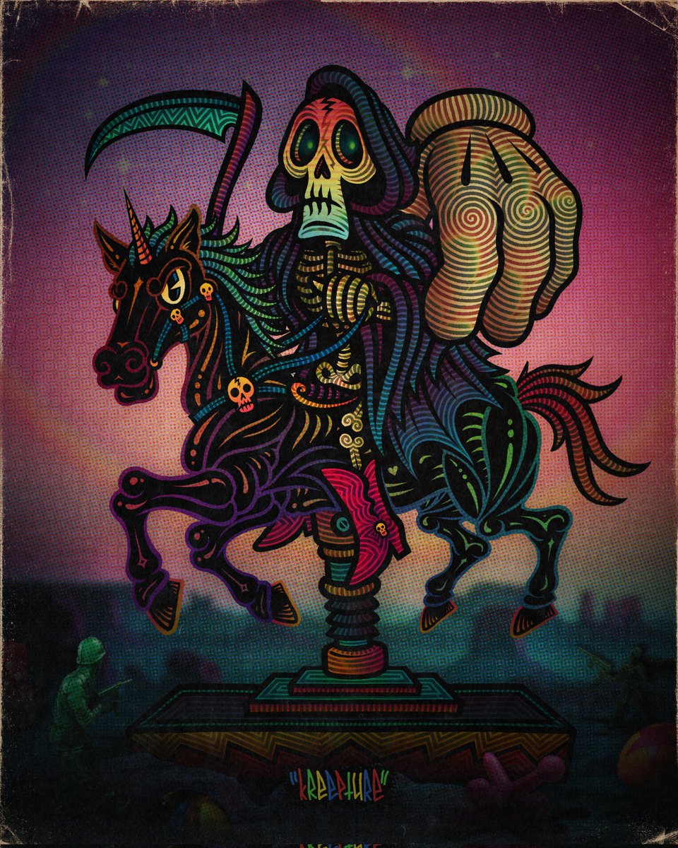 KRΣΣPTUЯE🪳👀 tweet media