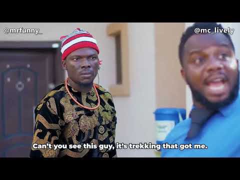 thefunnyblogtv's tweet photo. Investor Sabinus and Barrister Mike 😂 oga sabinus _ OGB Recent _ Thecute... 
https://t.co/5nWywW6tzR 

#thefunnyblogtv #BBNaija #mrmacaroni #kiriku #sabinus #zicsaloma #brainjotter #ogbrecent #officerwoos #brodashaghi #davido https://t.co/s3Y1NvnYYT