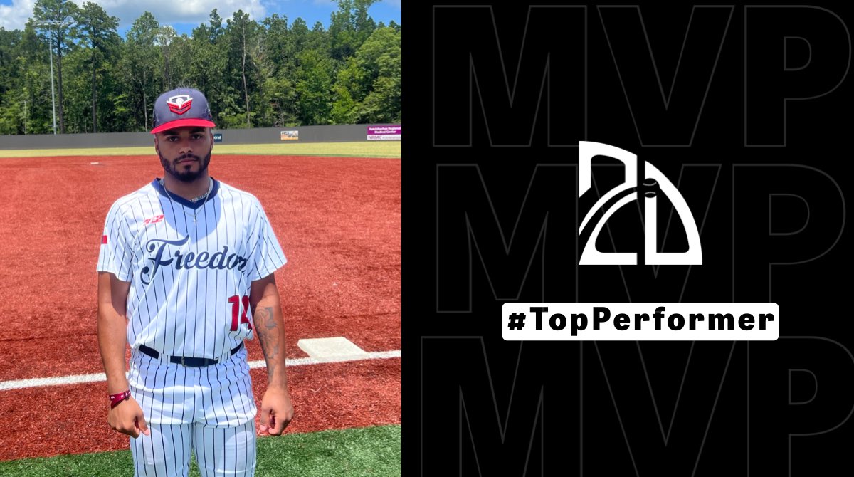 2D Sports Player of the Game tweet media