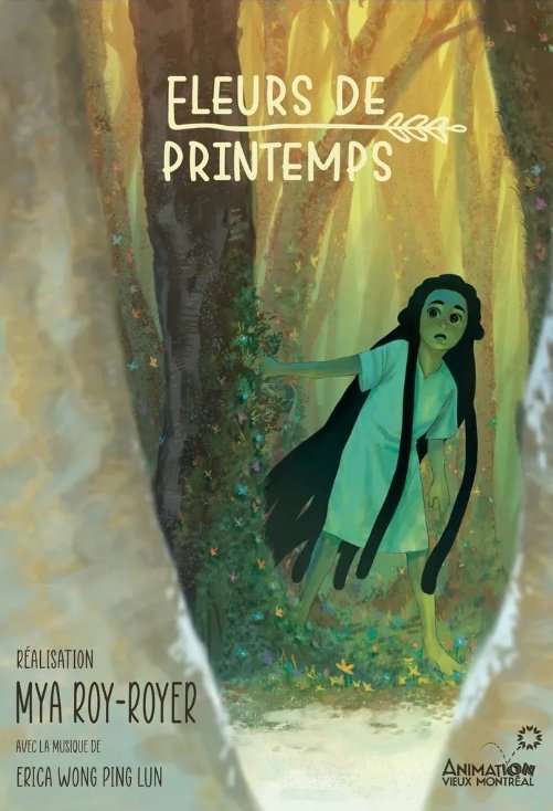 ewplmusic's tweet photo. Congratulations to @keiidakamya for the screening of Fleurs de printemps tonight at the Fantasia Festival! 

https://t.co/hbRUttbQBt https://t.co/yuv9ParVgs