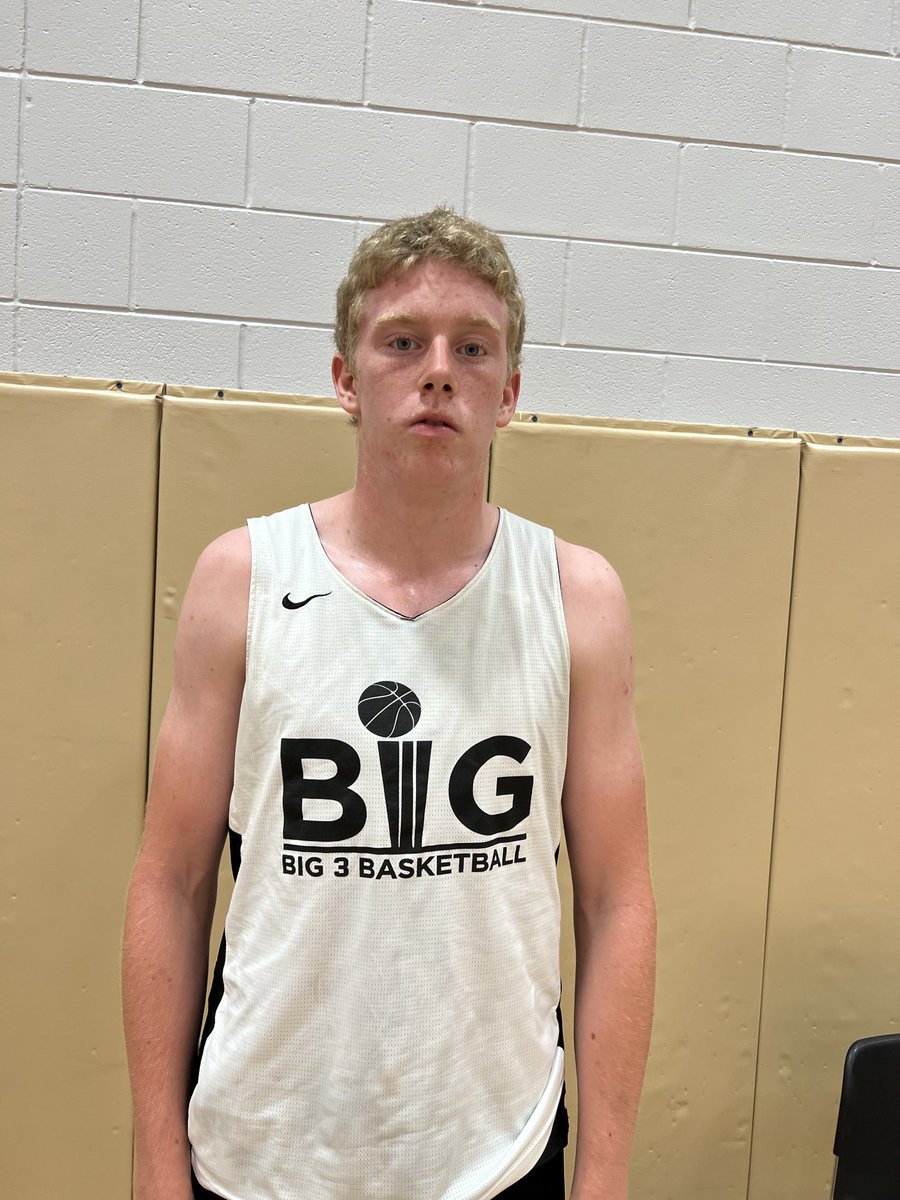 DaksHoops's tweet photo. Two intriguing prospects to keep 👀’s on from @big3⁦@BIG3_AAU⁩ ⁦@PHCircuit⁩ #PHTheLastDance 

2025 - 6’5” forwards 
Bradley Biedke 
Andrew Hill https://t.co/dOVVhS9wTL