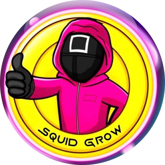 akidcalledmeta's tweet photo. Yep, it’s TRUE. You can BUY breakout meme @Squid_Grow NOW on #ReflexSwap! @Reflex_Finance #SquidGrow #SquidSquad #Crypto #memecoin #1000x #Web3
https://t.co/8Jnr7lDpw2 https://t.co/Q1yzEBkhPB