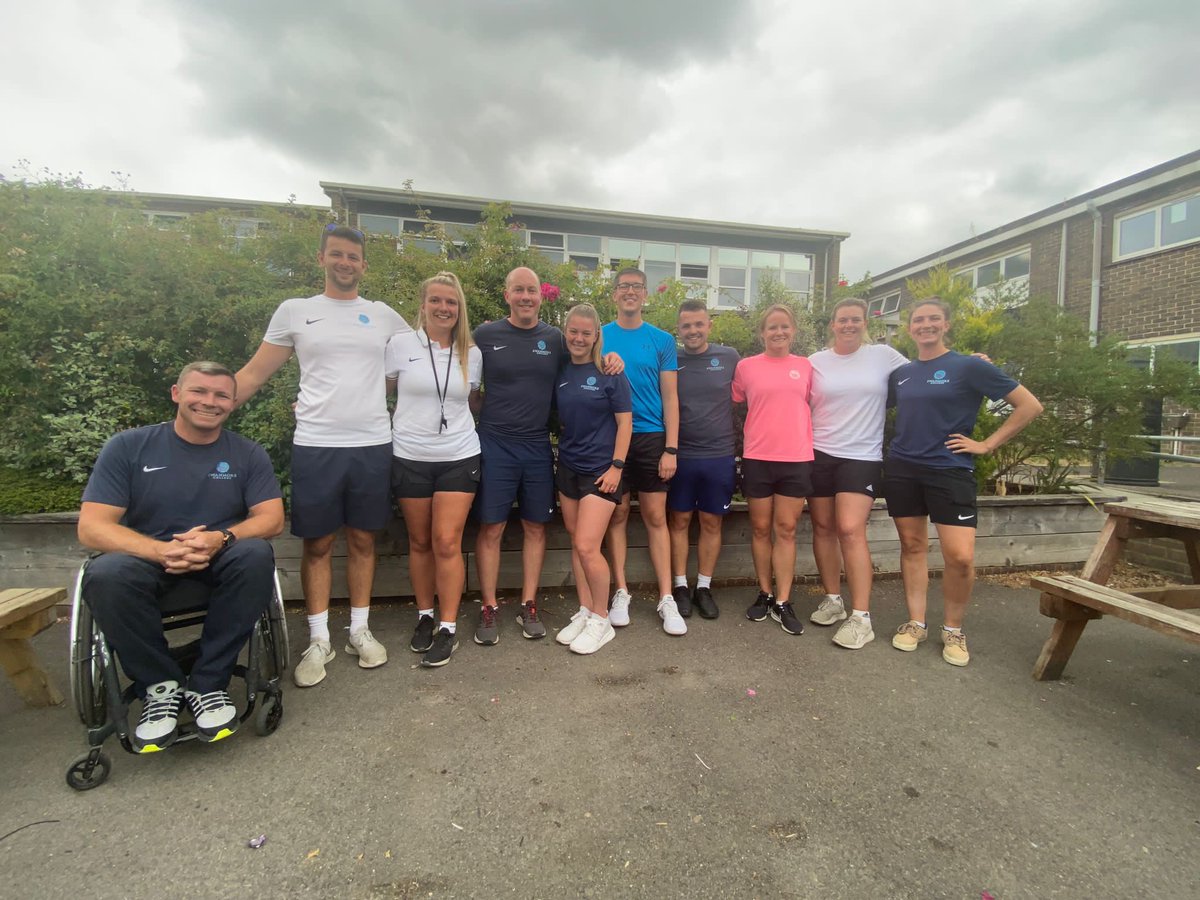 Mr Doncom PE tweet media