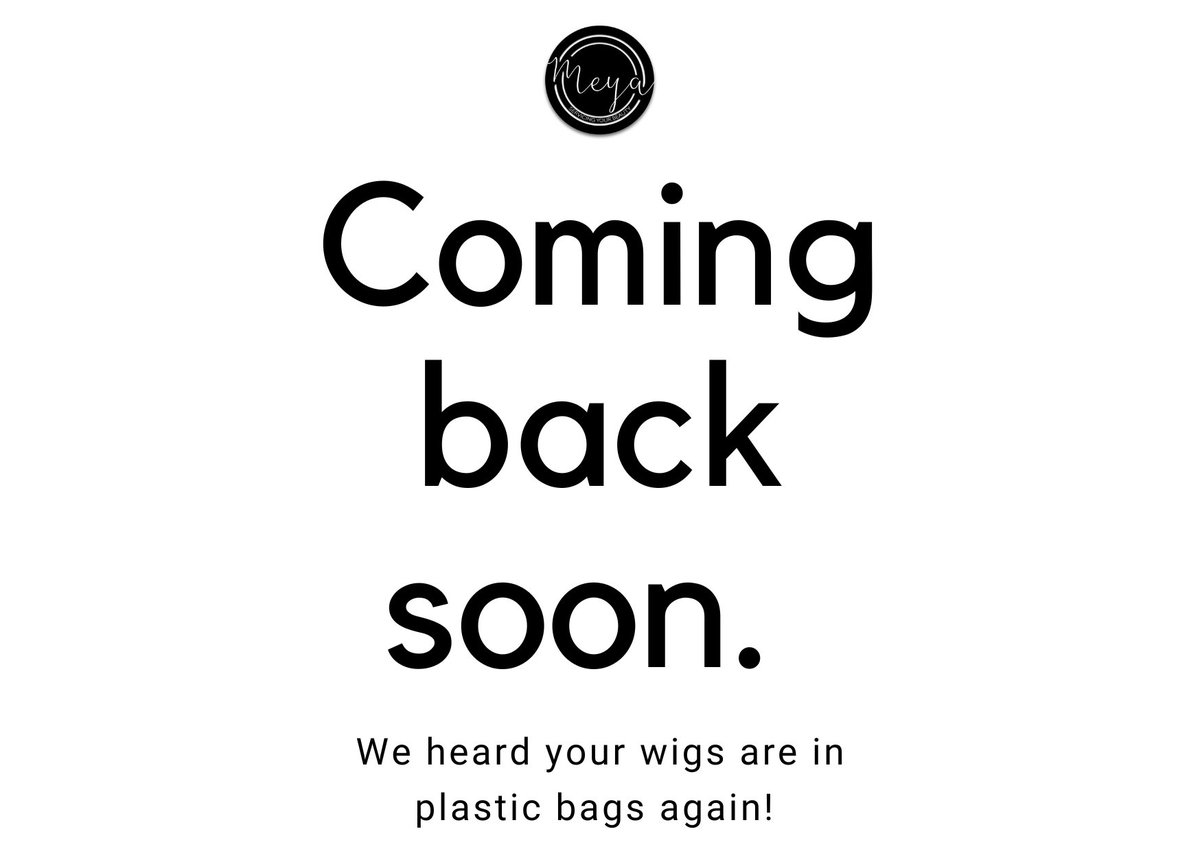 themeyastore's tweet photo. We missed you 🥺🤍 https://t.co/sIpGXGIQqY