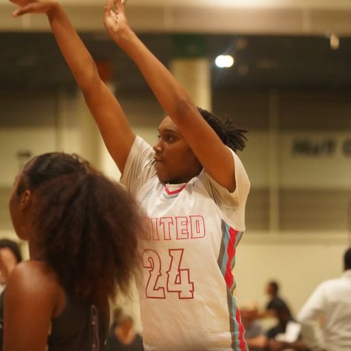 Louisiana United Basketball Club tweet media