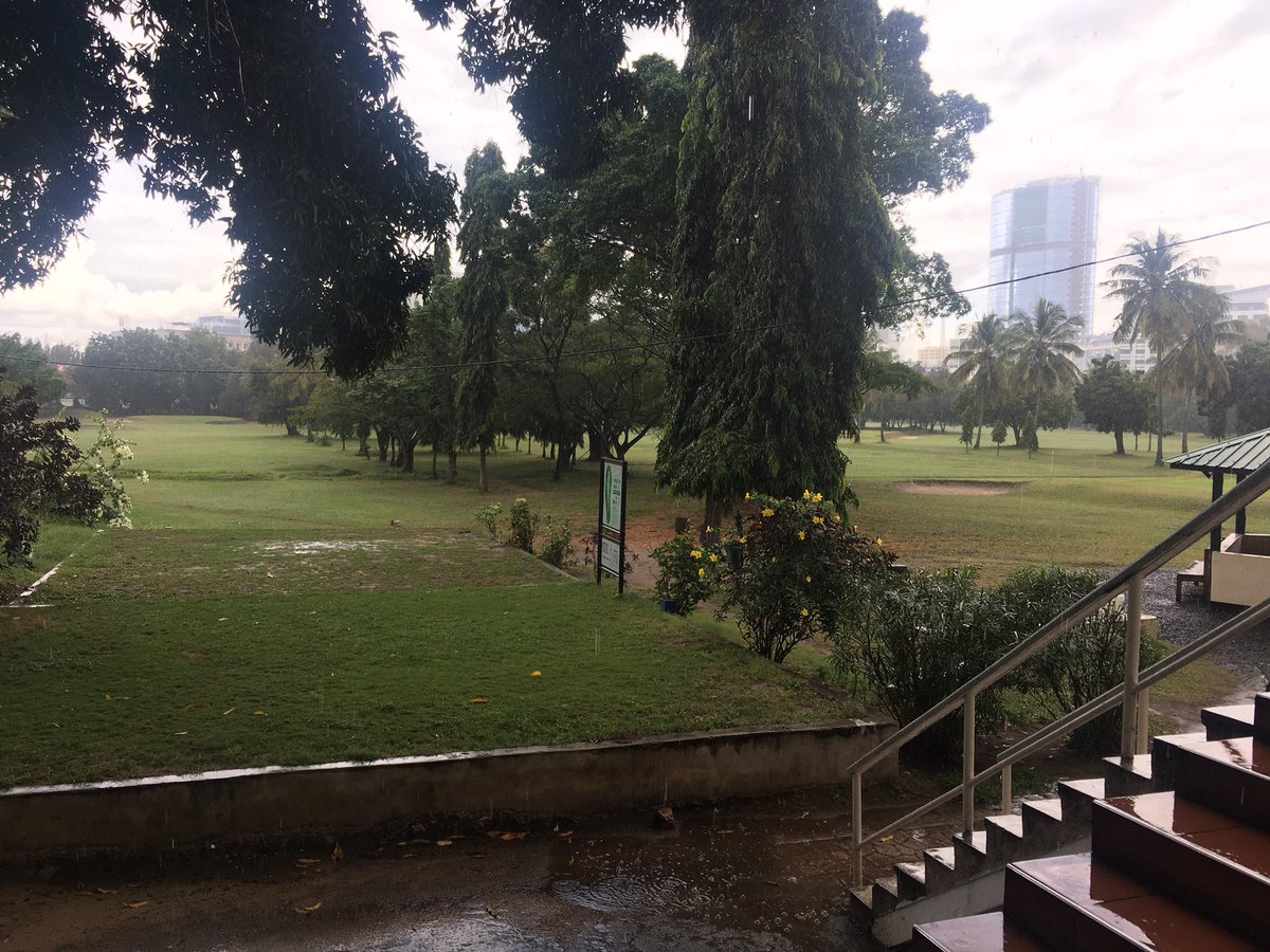 AkilDhalla's tweet photo. Visited Dar es Salaam gymkhana yesterday. Meet up with the tennis couches to plan a new Tennis tournament “ The Shully Junior (Open) Tennis Tournament” . Received 100% support for the event from the couches at the gymkhana. https://t.co/gnqF0qX4fs