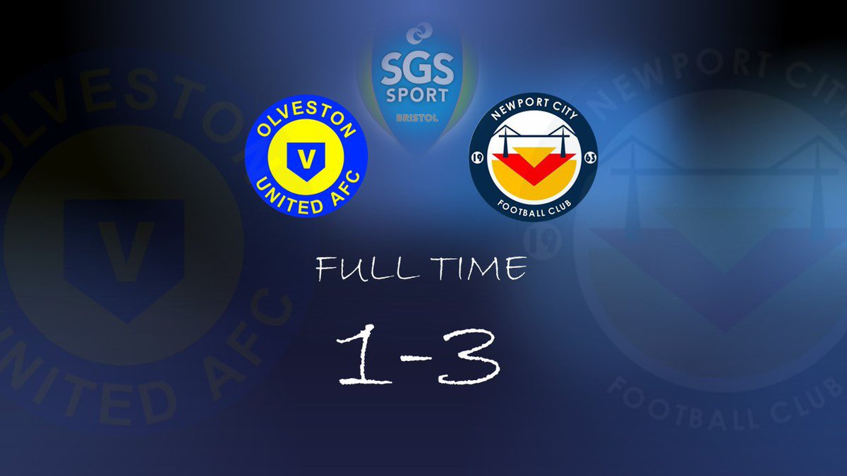 OlvestonWomen's tweet photo. Minutes in the legs, new faces introduced and lots of positives to take away for the Reserves following today’s game. 

Huge thank you to @city_newport for travelling, good luck with your season! 

#uptheOs #PreSeason https://t.co/jh6abJuOT5