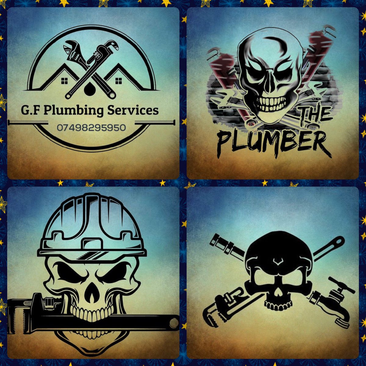 PlumbSkull ☠️ Giveaway 🎁

🍀🤞💫Competition Time💫🤞🍀
X10 sets awarded to winners
To enter please⬇️🤞🍀🎁 (48hrs)

1️⃣Follow Me✅☠️
2️⃣Like &amp; Retweet✅☠️
3️⃣Like &amp; Retweet Pinned Post✅☠️
4️⃣Tag X5 Friends ✅☠️
5️⃣Drop Enjin Wallet Address ✅☠️