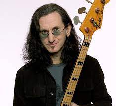 Happy Birthday to the legendary Geddy Lee of Rush. 