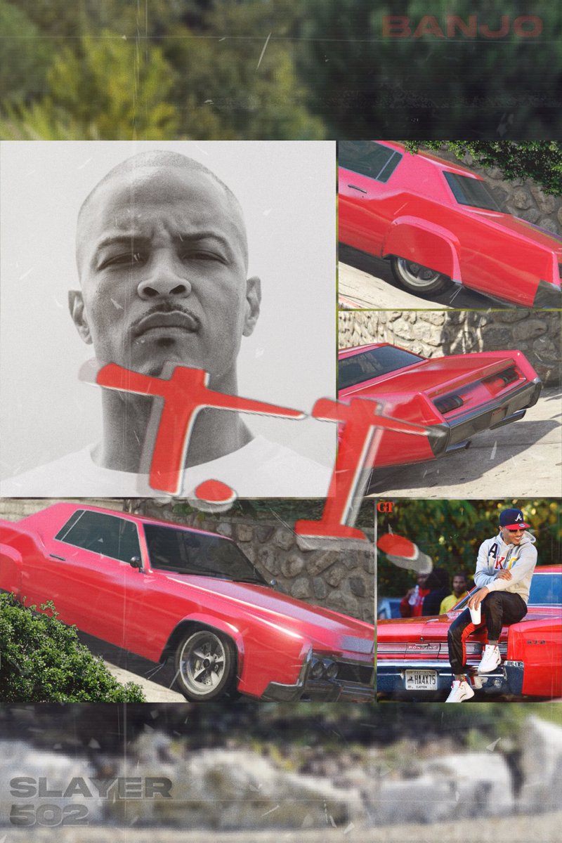 🗞NEW CREATIONS🗞

BAD BUNNY 🐰
J BALVIN 🌾
T.I.🩸

W/<a href="/slayer502/">Slayer</a> 🫁

🎐RT🎐RT🎐RT🎐RT🎐RT🎐RT🎐