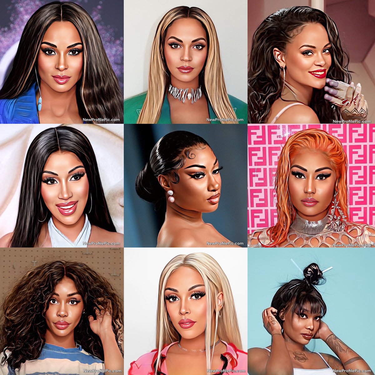 Celebs Love Ciara on Twitter "RT GFM_MUSIC Favorite Song By Each ? ( copy this ) Ciara Like