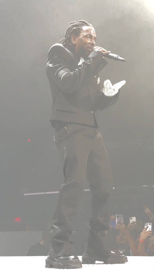 hotracksplug's tweet image. Kendrick Lamar