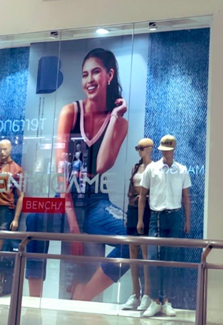 PHENOMINAL STAR MAINE MENDOZA (@dungocece) on Twitter photo My Fave <a href="/benchtm/">BENCH/</a> Girl <a href="/mainedcm/">Maine Mendoza</a> β¨β¨β¨ππππππ
<a href="/mainedcm/">Maine Mendoza</a>
#MaineMendoza
ππππππππππππ My Fave <a href="/benchtm/">BENCH/</a> Girl <a href="/mainedcm/">Maine Mendoza</a> β¨β¨β¨ππππππ
<a href="/mainedcm/">Maine Mendoza</a>
#MaineMendoza
ππππππππππππ