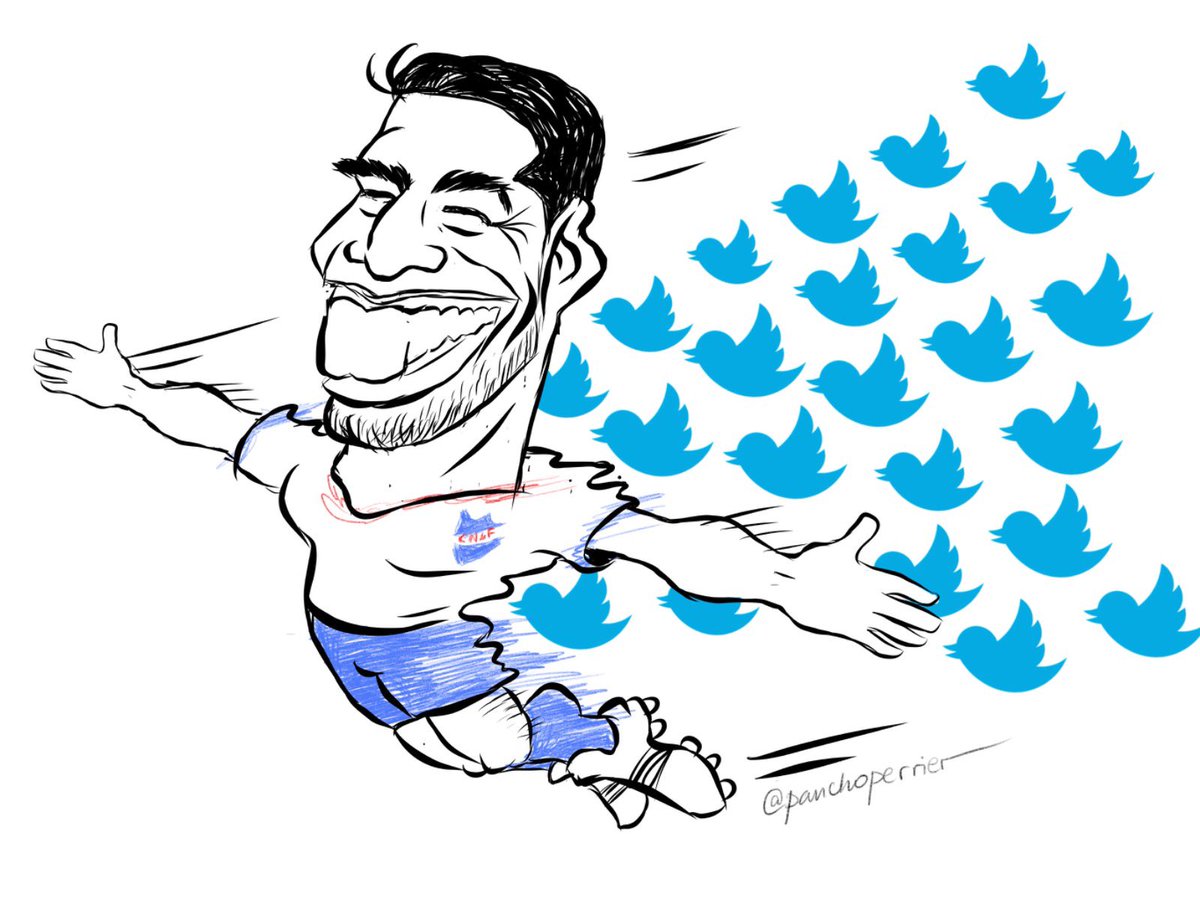 #SuarezANacional Retuiteala y le mandamos la original a su casa <a href="/LuisSuarez9/">Luis Suárez</a>