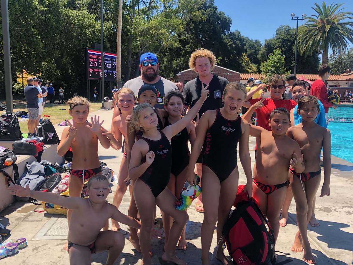 RBWPC's tweet photo. 10U coed black won the final game 12-10! Leaving JO's on a win! π#TheRBAC #gorosebowl #rbwpc https://t.co/eHwGmNiOSL