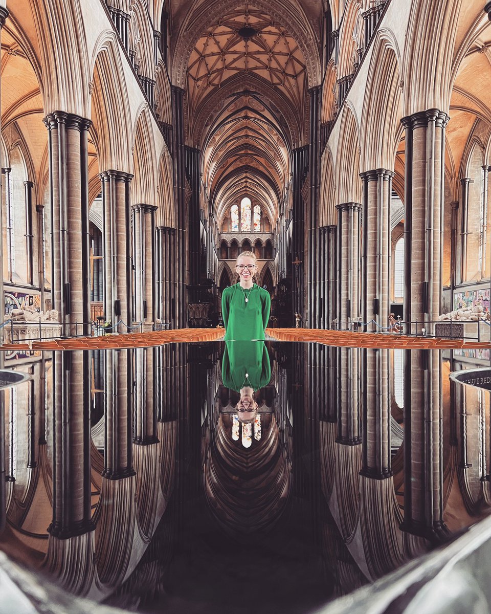 Anna Lapwood tweet media