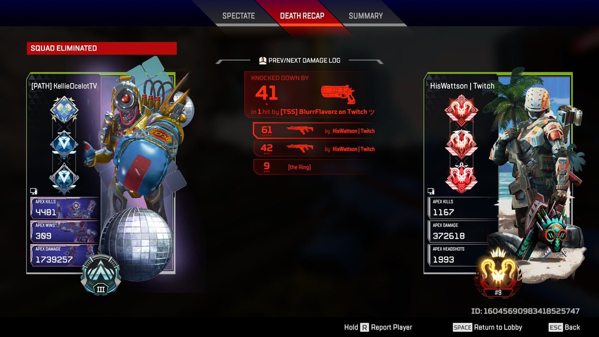 HisWattson tweet media