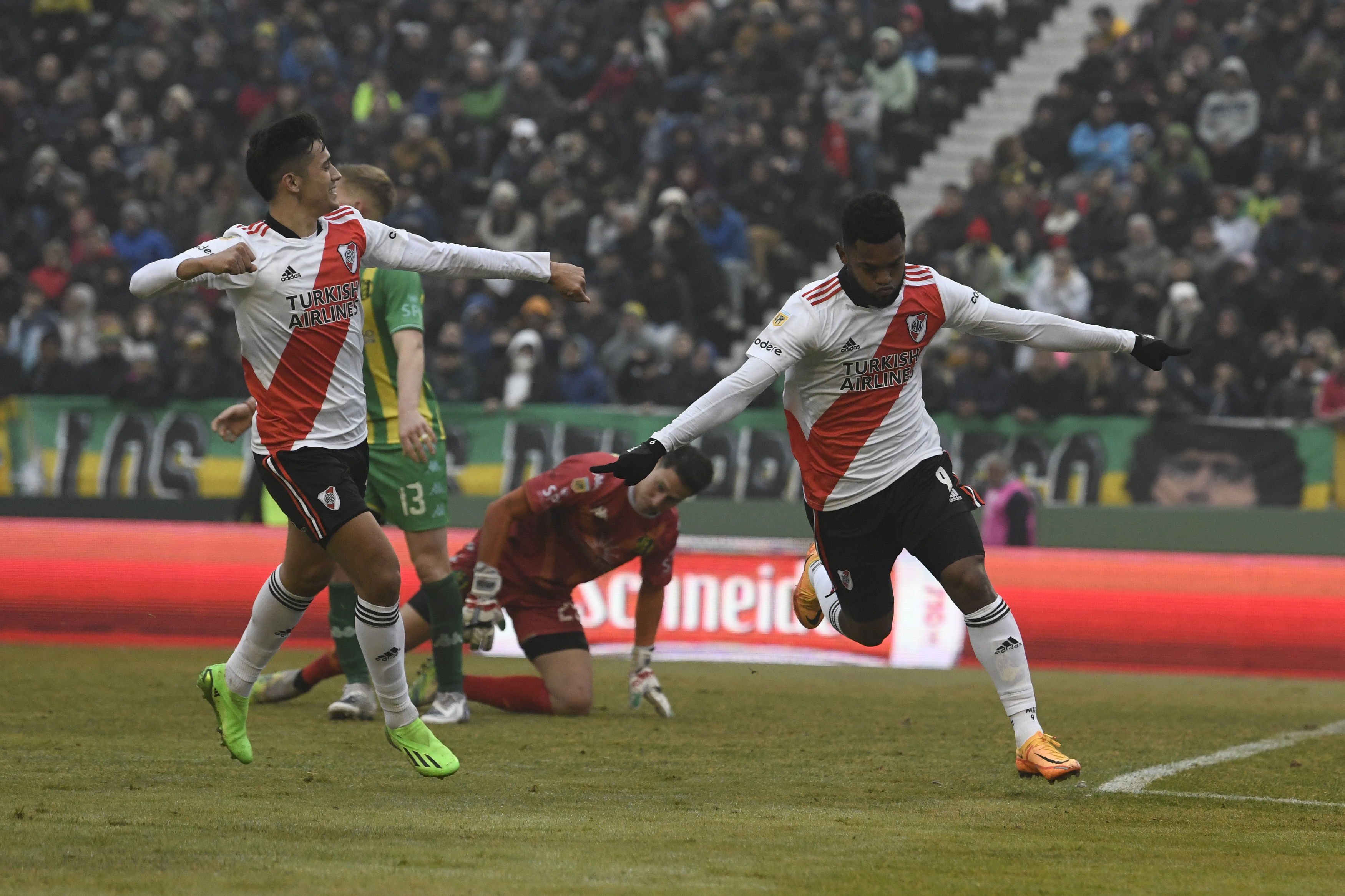 CA Atlanta vs Aldosivi » Predictions, Odds & Scores